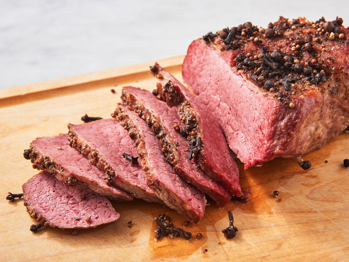 Can You Freeze Cooked Corned Beef?