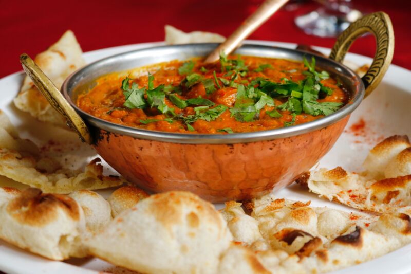 The 16 Best Indian Restaurants In San Diego