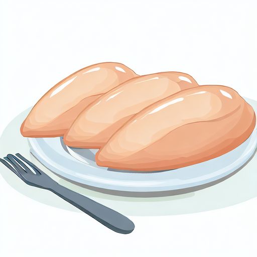 What Impacts Chicken Breast Weights