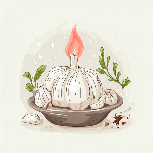 How To Reduce Garlic Taste