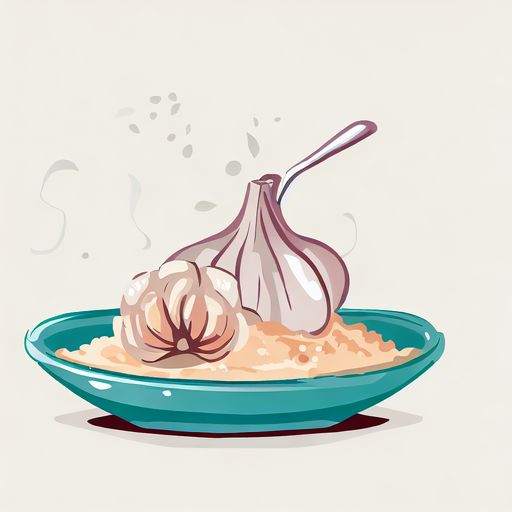 Ways to Eat Raw Garlic