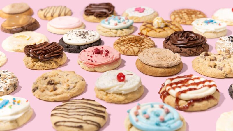 The 10 Best Crumbl Cookie Flavors You Must Try