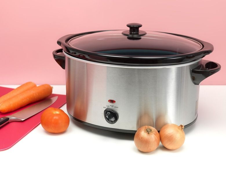 Slow Cooker Usage Tips