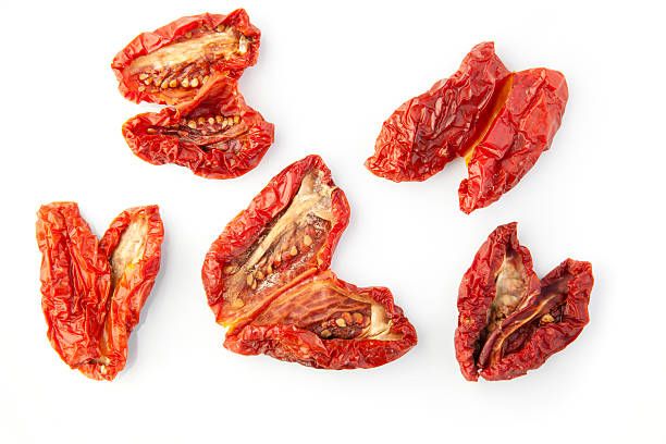 Substitutes for Sun-Dried Tomatoes