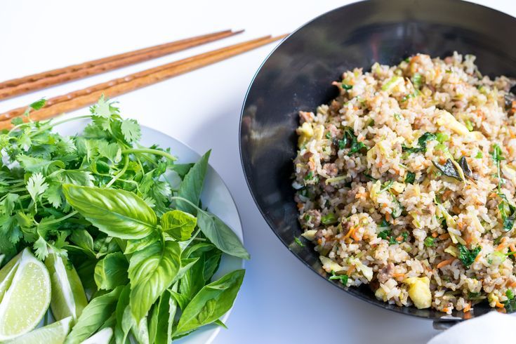 Top 15 Best Herbs and Spices for Fried Rice