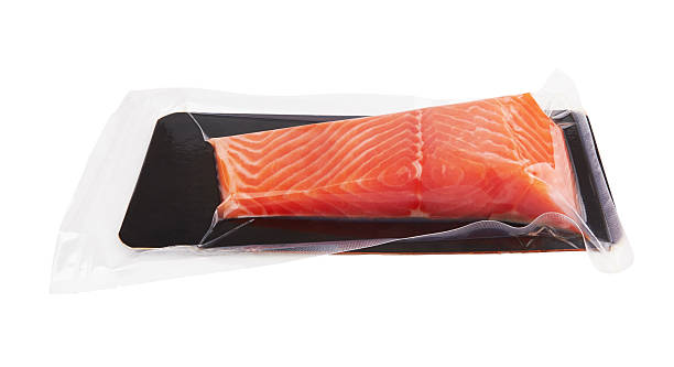 Can You Eat Vacuum-Packed Salmon After the Use-By Date