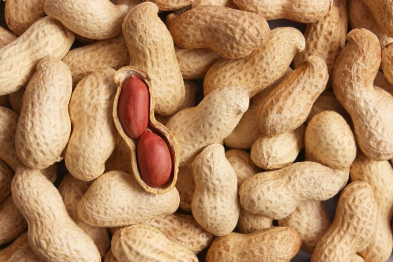 Can You Freeze Raw Peanuts