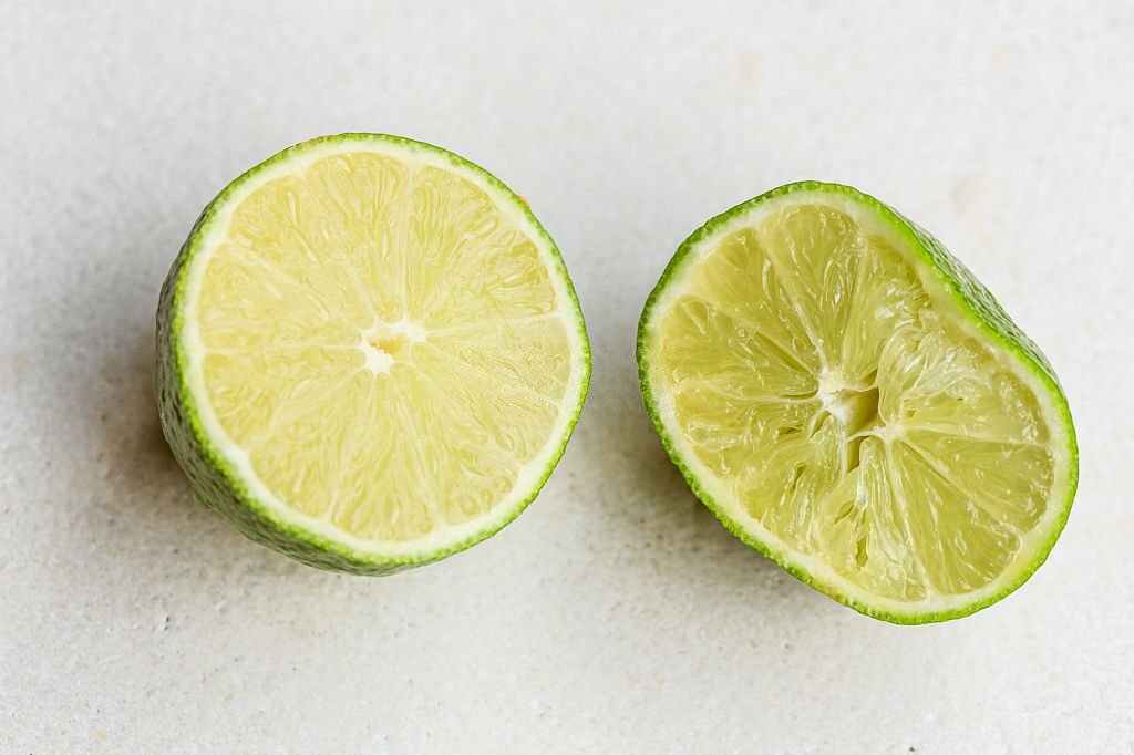 How to Tell if a Lime Has Gone Bad?