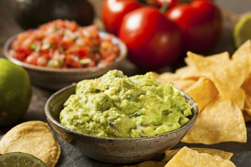 What Happens If You Eat Bad Guacamole
