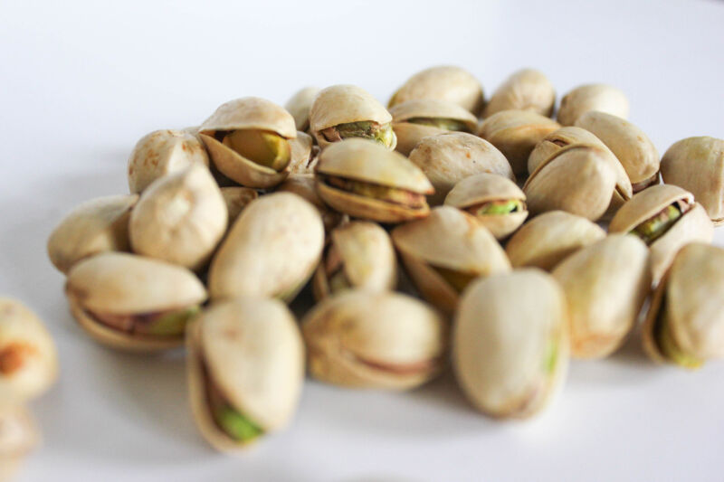 What Happens if You Eat Expired Pistachios